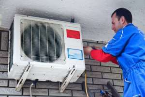 24/7 and Emergency HVAC Near Knickerbocker, NY | Air Conidtioning and Heating Contractors